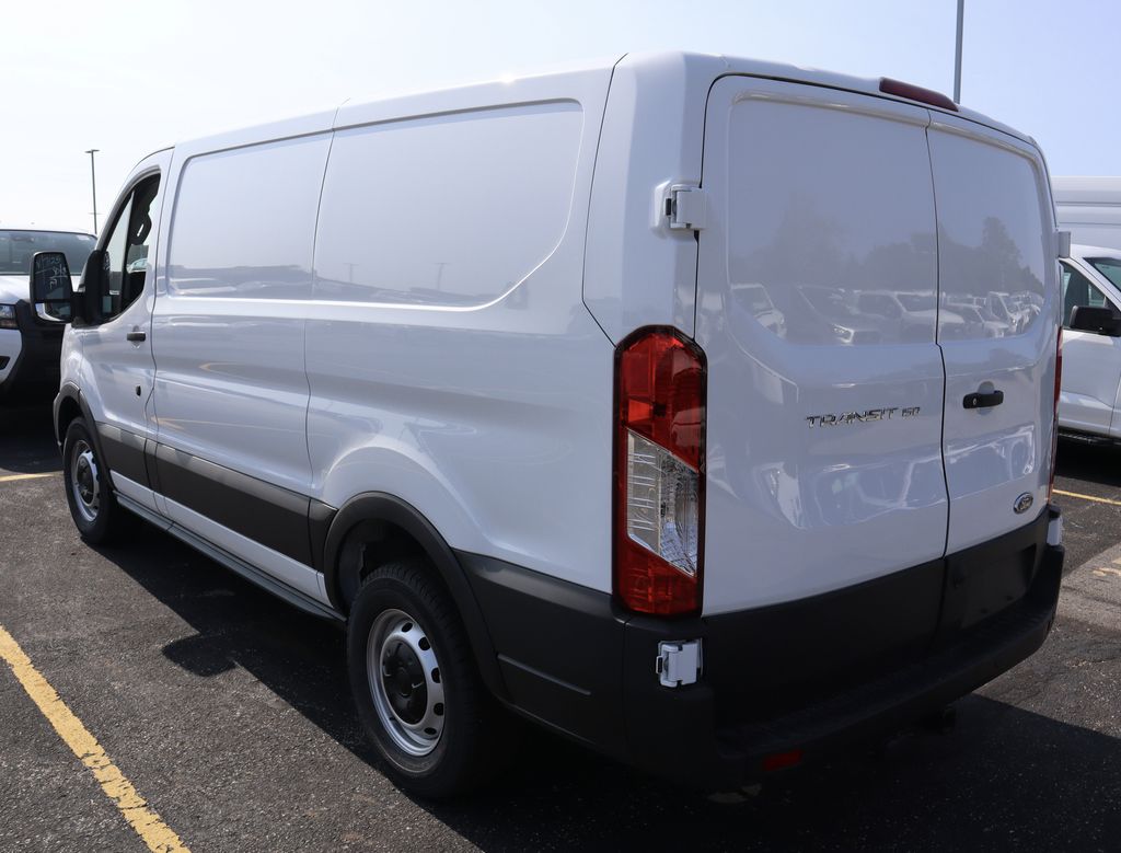 New 2025 Ford Transit 150 - photo 5