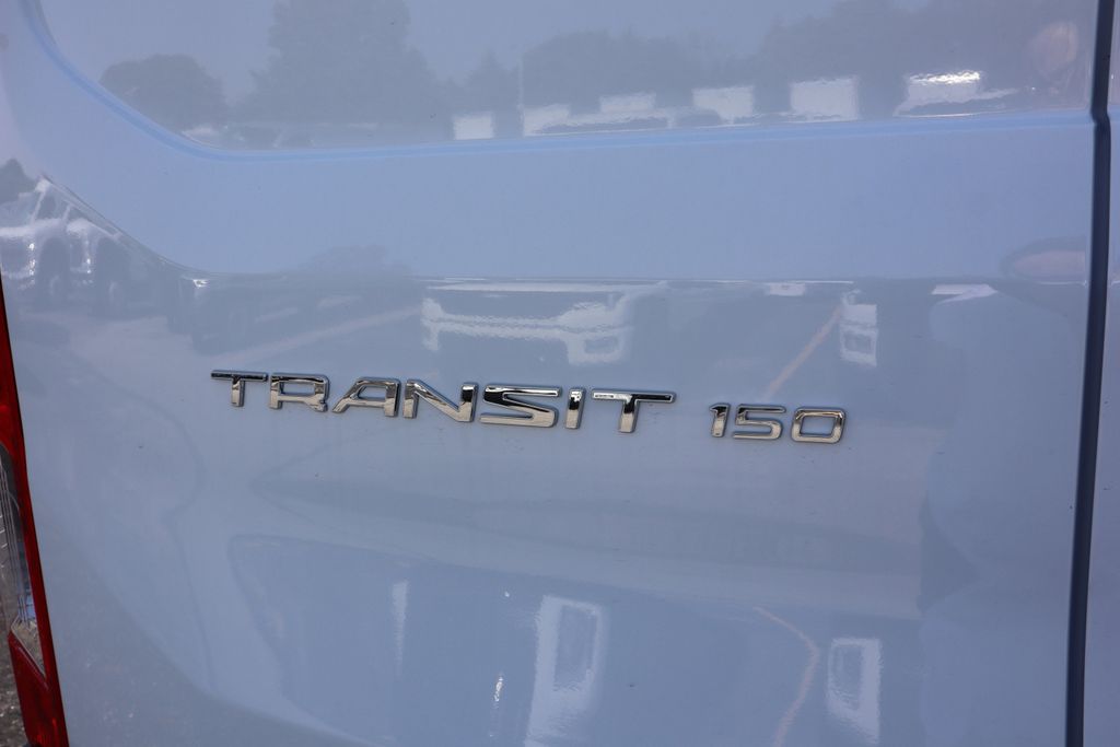 New 2025 Ford Transit 150 - photo 9