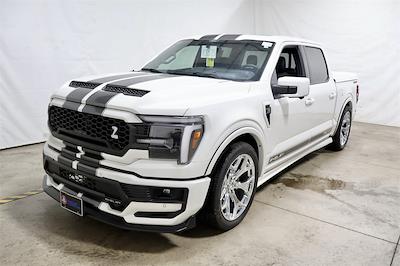 2025 Ford F-150 SuperCrew Cab 4WD Pickup for sale #FTS2344 - photo 1