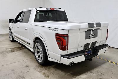 2025 Ford F-150 SuperCrew Cab 4WD Pickup for sale #FTS2344 - photo 2