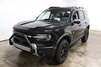 2025 Ford Bronco Sport 4WD SUV for sale #FTS2345 - photo 1