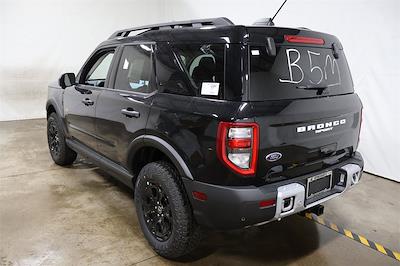 2025 Ford Bronco Sport 4WD SUV for sale #FTS2345 - photo 2