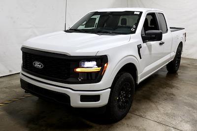 2025 Ford F-150 Super Cab 4WD Pickup for sale #FTS2348 - photo 1
