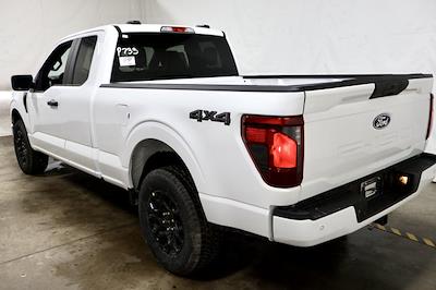 2025 Ford F-150 Super Cab 4WD Pickup for sale #FTS2348 - photo 2