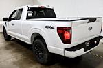 2025 Ford F-150 Super Cab 4WD Pickup for sale #FTS2348 - photo 2