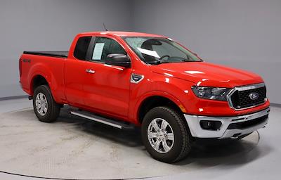 2020 Ford Ranger Super Cab 4WD Pickup for sale #FTS2357A - photo 1