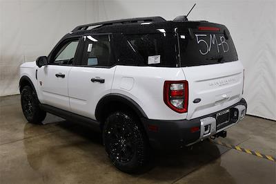 New 2025 Ford Bronco Sport Badlands for sale #FTS2358 - photo 2