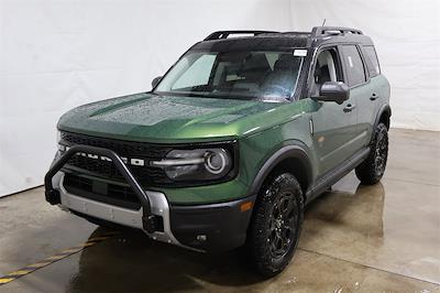 2025 Ford Bronco Sport 4WD SUV for sale #FTS2359 - photo 1
