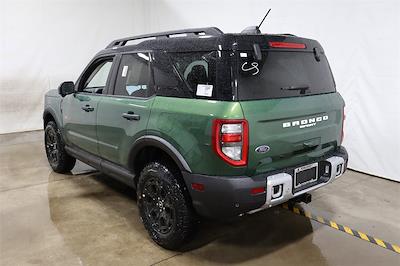 2025 Ford Bronco Sport 4WD SUV for sale #FTS2359 - photo 2