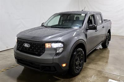 2025 Ford Maverick SuperCrew Cab AWD Pickup for sale #FTS2360 - photo 1