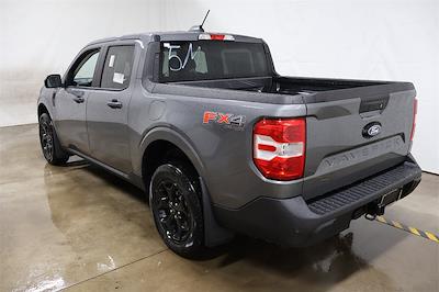 2025 Ford Maverick SuperCrew Cab AWD Pickup for sale #FTS2360 - photo 2