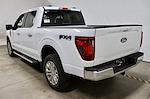 2025 Ford F-150 SuperCrew Cab 4WD Pickup for sale #FTS2373 - photo 2