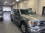 2021 Ford F-150 SuperCrew Cab 4WD Pickup for sale #FTS2373A - photo 1