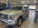 2021 Ford F-150 SuperCrew Cab 4WD Pickup for sale #FTS2373A - photo 2