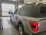 2021 Ford F-150 SuperCrew Cab 4WD Pickup for sale #FTS2373A - photo 3