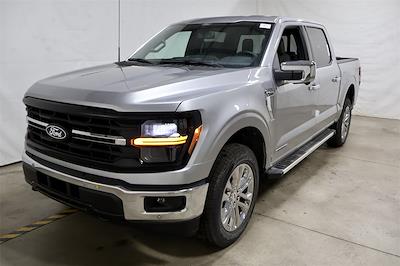 2025 Ford F-150 SuperCrew Cab 4WD Pickup for sale #FTS2374 - photo 1