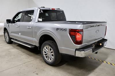 2025 Ford F-150 SuperCrew Cab 4WD Pickup for sale #FTS2374 - photo 2