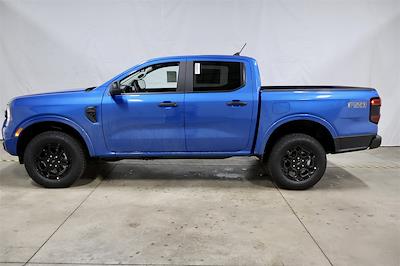2025 Ford Ranger SuperCrew Cab 4WD Pickup for sale #FTS2375 - photo 2