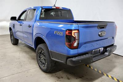 2025 Ford Ranger SuperCrew Cab 4WD Pickup for sale #FTS2375 - photo 2
