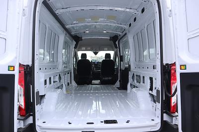 2025 Ford Transit 250 Medium Roof RWD Empty Cargo Van for sale #FTS2386 - photo 2