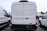 2025 Ford Transit 250 Medium Roof RWD Empty Cargo Van for sale #FTS2386 - photo 5