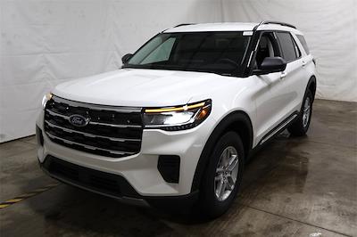 2025 Ford Explorer 4WD SUV for sale #FTS2406 - photo 1