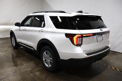 2025 Ford Explorer 4WD SUV for sale #FTS2406 - photo 2