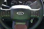 2025 Ford F-350 Super Cab DRW 4WD Cab Chassis for sale #FTS2409 - photo 12