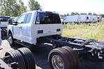 2025 Ford F-350 Super Cab DRW 4WD Cab Chassis for sale #FTS2409 - photo 2