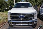 2025 Ford F-350 Super Cab DRW 4WD Cab Chassis for sale #FTS2409 - photo 4