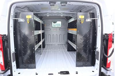 New 2025 Ford Transit 150 Low Roof Upfitted Cargo Van for sale #FTS2415 - photo 2