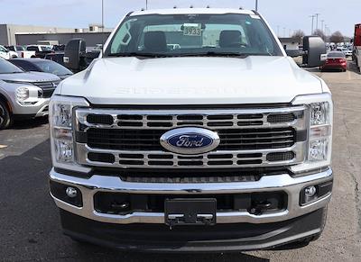2025 Ford F-350 Regular Cab SRW 4WD Knapheide Service Truck for sale #FTS2429 - photo 2