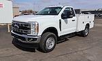 New 2025 Ford F-350 Regular Cab Service Truck for sale #FTS2429 - photo 1