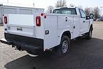 New 2025 Ford F-350 Regular Cab Service Truck for sale #FTS2429 - photo 2