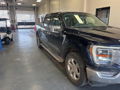 2021 Ford F-150 SuperCrew Cab 4WD Pickup for sale #FTS2439A - photo 1
