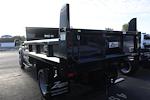2025 Ford F-550 Regular Cab DRW 4WD Rugby Dump Truck for sale #FTS2442 - photo 2