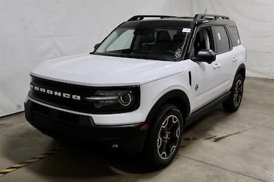 2025 Ford Bronco Sport 4WD SUV for sale #FTS2443 - photo 1