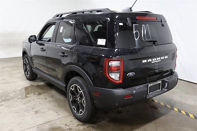 2025 Ford Bronco Sport 4WD SUV for sale #FTS2459 - photo 2