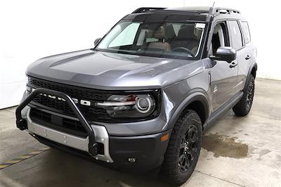 New 2025 Ford Bronco Sport Outer Banks for sale #FTS2464 - photo 1