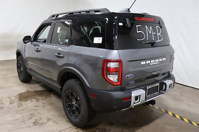 New 2025 Ford Bronco Sport Outer Banks for sale #FTS2464 - photo 2