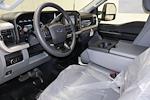 New 2025 Ford F-550 XL Crew Cab 4WD Cab Chassis for sale #FTS2475 - photo 12