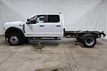 New 2025 Ford F-550 XL Crew Cab 4WD Cab Chassis for sale #FTS2475 - photo 3