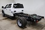 New 2025 Ford F-550 XL Crew Cab 4WD Cab Chassis for sale #FTS2475 - photo 2