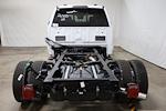 New 2025 Ford F-550 XL Crew Cab 4WD Cab Chassis for sale #FTS2475 - photo 4