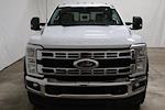 New 2025 Ford F-550 XL Crew Cab 4WD Cab Chassis for sale #FTS2475 - photo 5