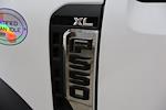 New 2025 Ford F-550 XL Crew Cab 4WD Cab Chassis for sale #FTS2475 - photo 6