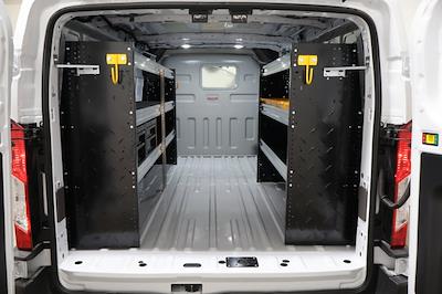 2025 Ford Transit 250 Low Roof RWD Upfitted Cargo Van for sale #FTS2477 - photo 2