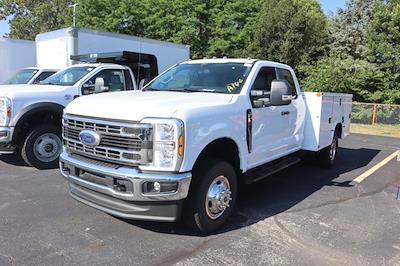 2025 Ford F-350 Super Cab DRW 4WD Service Truck for sale #FTS2492 - photo 1