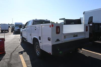 2025 Ford F-350 Super Cab DRW 4WD Service Truck for sale #FTS2492 - photo 2