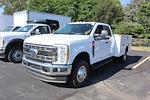 2025 Ford F-350 Super Cab DRW 4WD Service Truck for sale #FTS2492 - photo 1